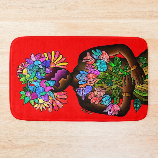 Item preview, "Bloom (Part 3)" designed and sold by johnspainart.