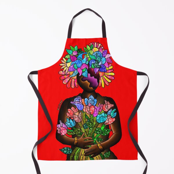 Item preview, "Bloom (Part 3)" designed and sold by johnspainart.