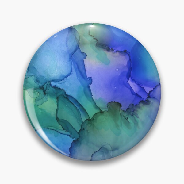 Item preview, Blue Lagoon designed and sold by Elvira Draat.