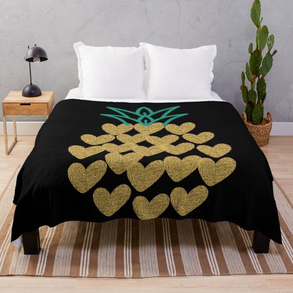 Item preview, Piña Sparkle designed and sold by The Long's Way Home.