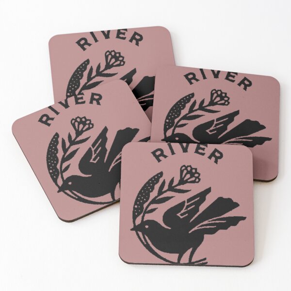 Item preview, river designed and sold by Nodine.