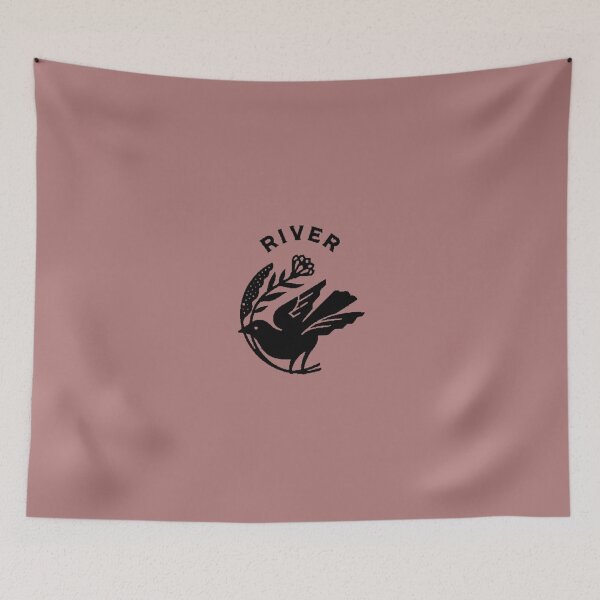 Item preview, river designed and sold by Nodine.