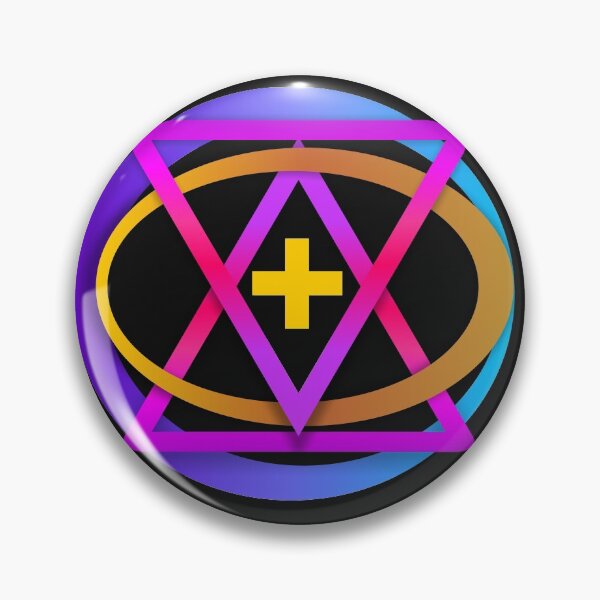 Item preview, Triob Plus Logo designed and sold by markyartshop.