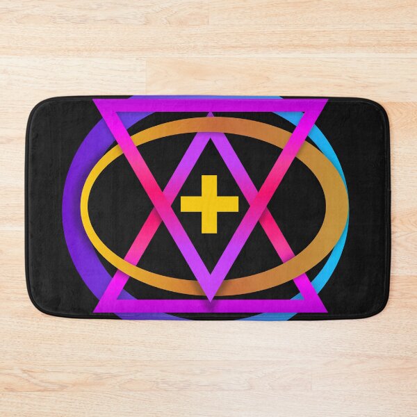 Item preview, Triob Plus Logo designed and sold by markyartshop.