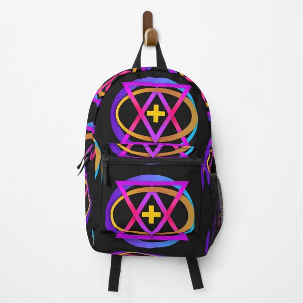 Item preview, Triob Plus Logo designed and sold by markyartshop.