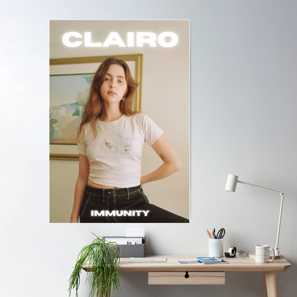 Clairo - Immunity (Vinyl LP)