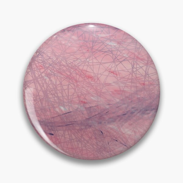 Item preview, Pink and purple marble designed and sold by MentaLee.