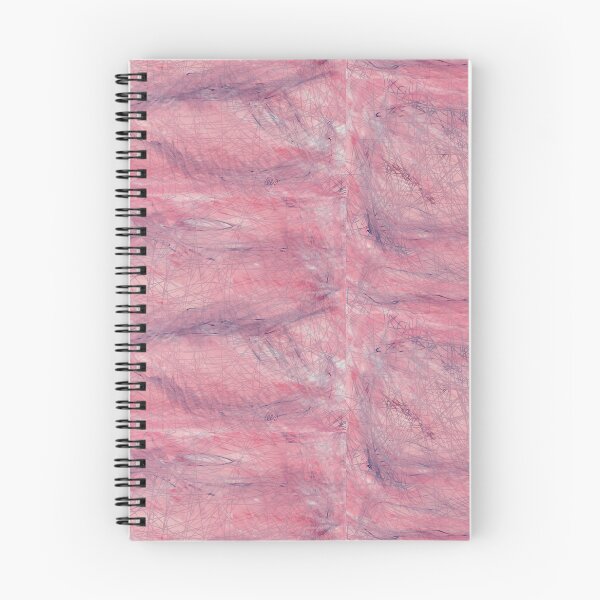 Item preview, Pink and purple marble designed and sold by MentaLee.