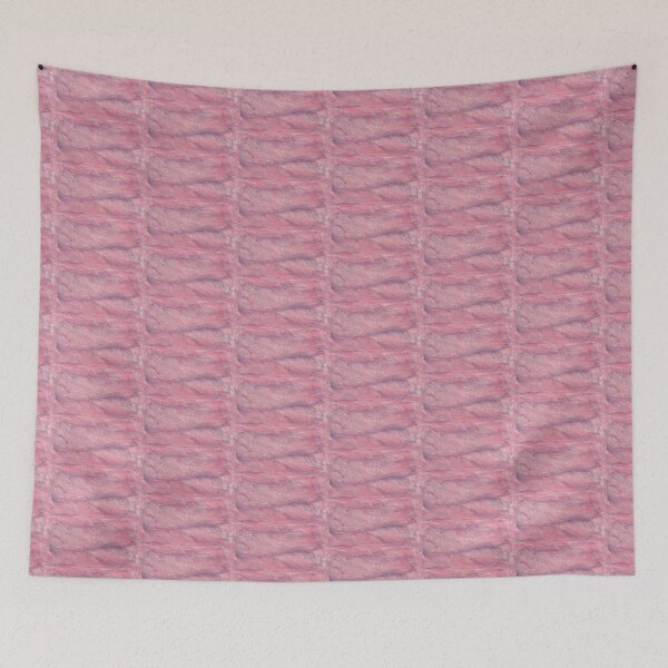 Item preview, Pink and purple marble designed and sold by MentaLee.