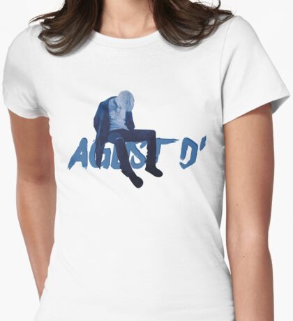 agust dt shirt