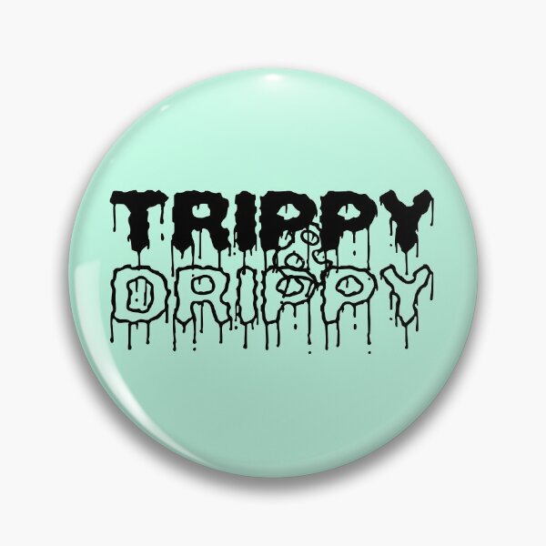 Artikelvorschau, Trippy und Drippy entworfen und verkauft von fontspree.