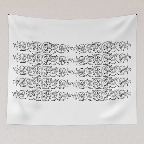 Item preview, Ancient dragon wreath designed and sold by EgoPolis.