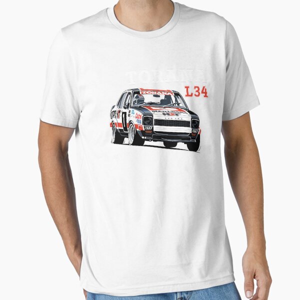 Item preview, Holden Torana L34 Bathurst, Bond Roberts designed and sold by UncleHenry.