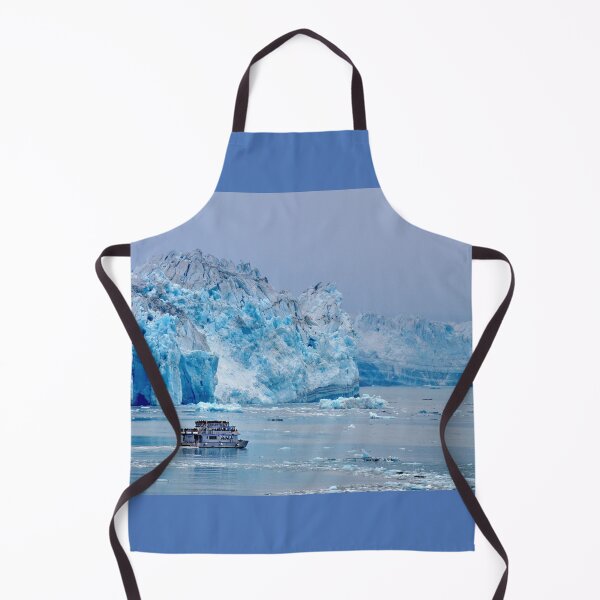 Item preview, Hubbard Glacier, Alaska designed and sold by Lanis Rossi.
