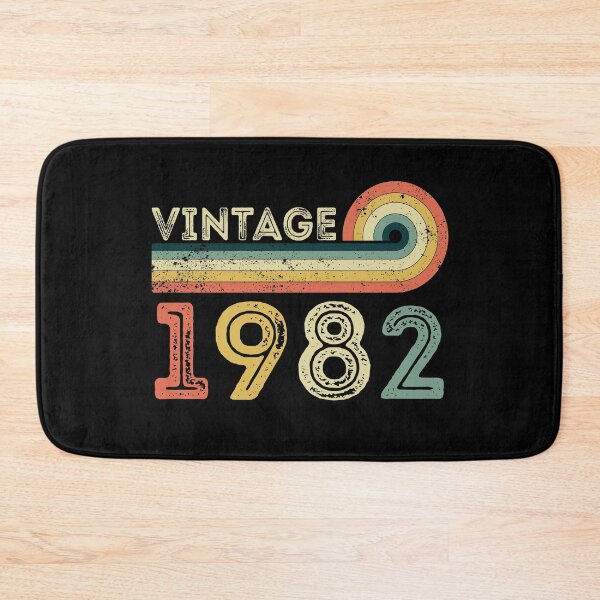 Item preview, Vintage 1982 39th Birthday - Born in 1982 designed and sold by meedTee.