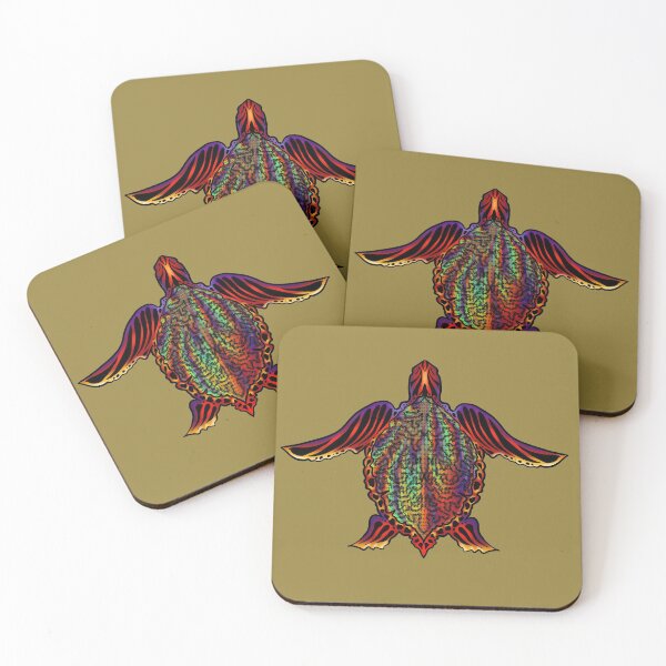 Item preview, I love Turtles, Trible design designed and sold by ronnieyoung.