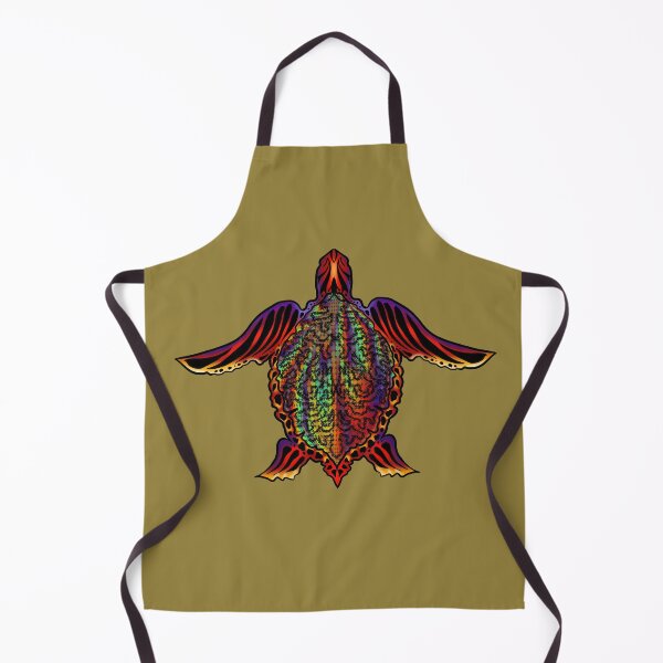 Item preview, I love Turtles, Trible design designed and sold by ronnieyoung.