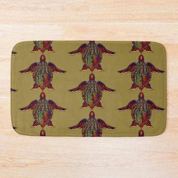 Item preview, I love Turtles, Trible design designed and sold by ronnieyoung.