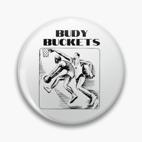 Item preview, Buddy Buckets designed and sold by UsaHappyArt.