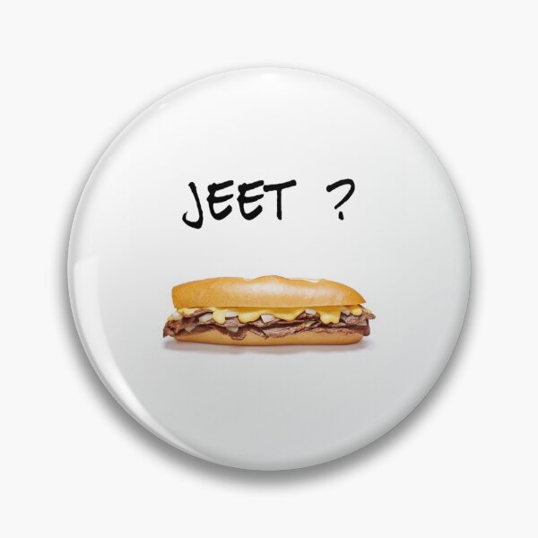 Item preview, Jeet ? Philly Slang  designed and sold by Soccer4ja9.