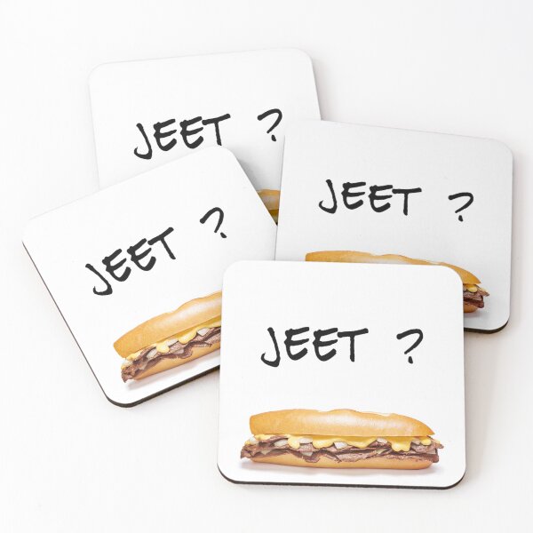 Item preview, Jeet ? Philly Slang  designed and sold by Soccer4ja9.