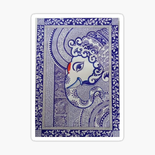 Item preview, Jay ganesha  designed and sold by Fondofart.