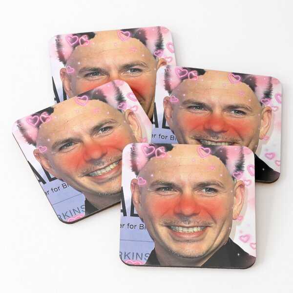 Item preview, Mr. Worldwide  designed and sold by VivaanArt.