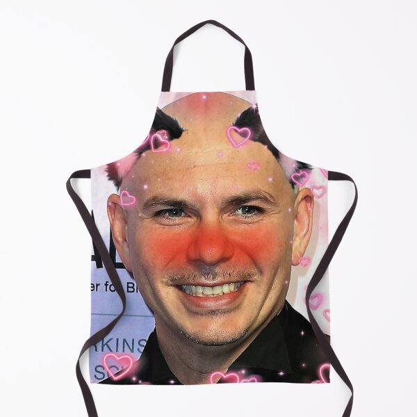 Item preview, Mr. Worldwide  designed and sold by VivaanArt.