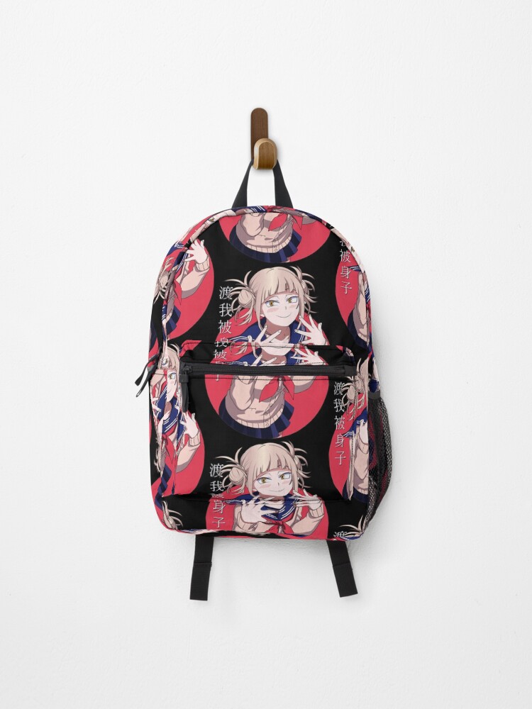 himiko toga backpack