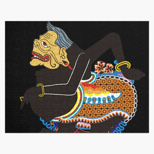 Sastra Jigsaw Puzzles Redbubble