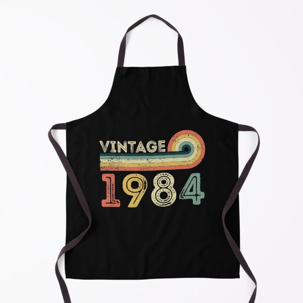 Item preview, Vintage 1984 37nd Birthday - Born in 1984 designed and sold by meedTee.
