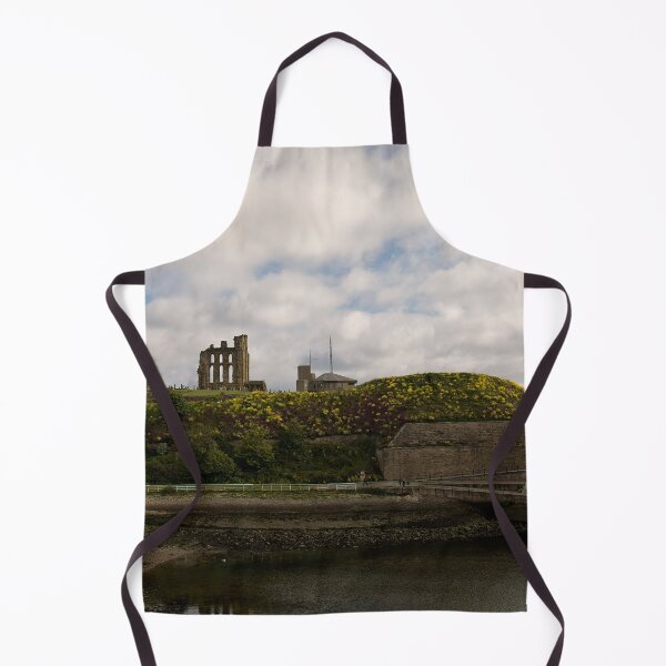 Item preview, Tynemouth Castle and Priory Headland (2) designed and sold by Violaman.