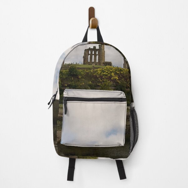 Item preview, Tynemouth Castle and Priory Headland (2) designed and sold by Violaman.