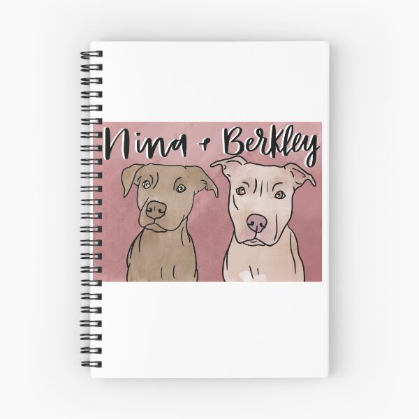 Item preview, Nina and berkley  designed and sold by Lauryn Elder.