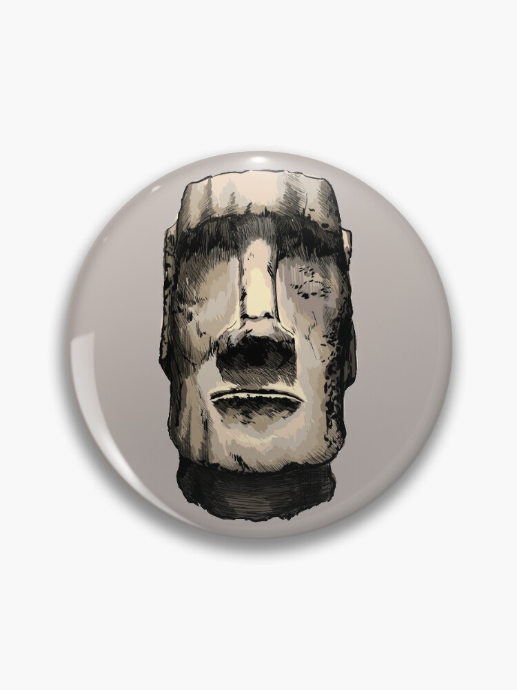 Moai Emoji and what it's hiding 