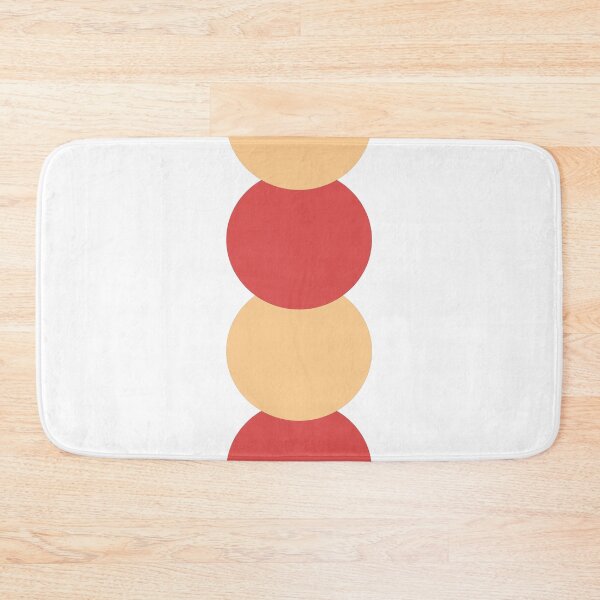 Item preview, Neutral Geometric Abstract Art, Neutral Shapes designed and sold by hvasilevshop.