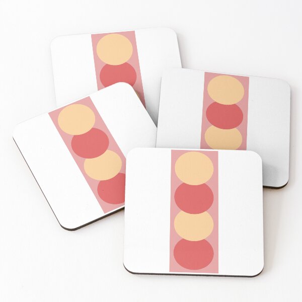 Item preview, Neutral Geometric Abstract Art, Neutral Shapes designed and sold by hvasilevshop.
