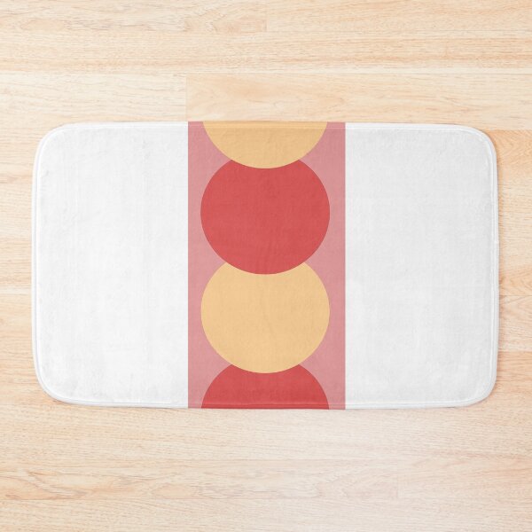 Item preview, Neutral Geometric Abstract Art, Neutral Shapes designed and sold by hvasilevshop.