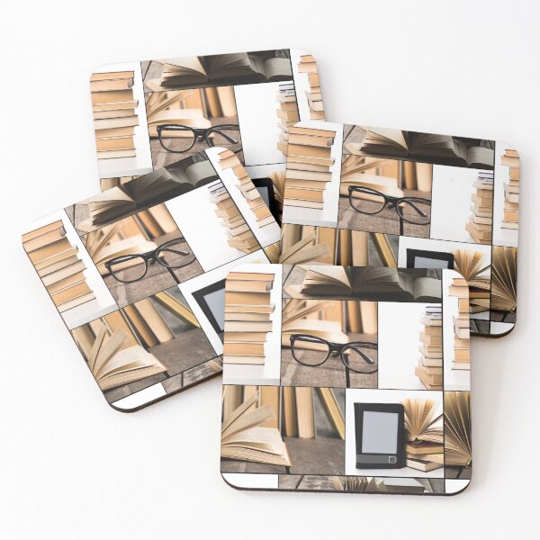 Item preview, Books every where designed and sold by Jackchann.