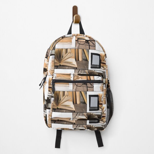 Item preview, Books every where designed and sold by Jackchann.