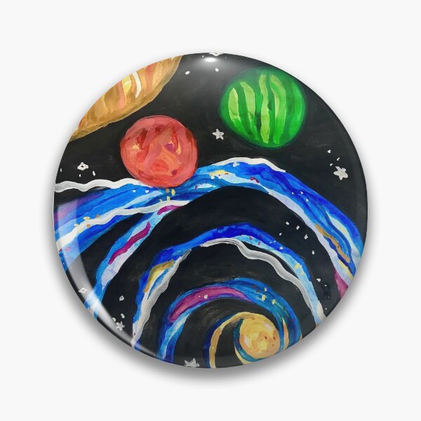 Item preview, Galaxy designed and sold by Artsy-girl2638.