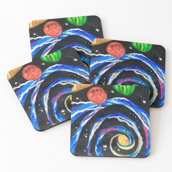 Item preview, Galaxy designed and sold by Artsy-girl2638.