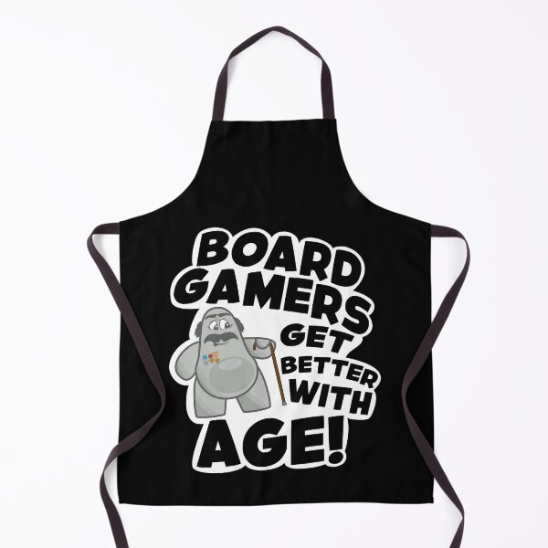 Item preview, Better With Age...? designed and sold by MadeByMeeples.