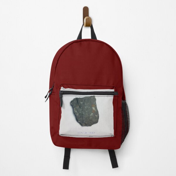 Item preview, Flat Fossil Rock Sample Detrick 027 designed and sold by AtlanticFossils.