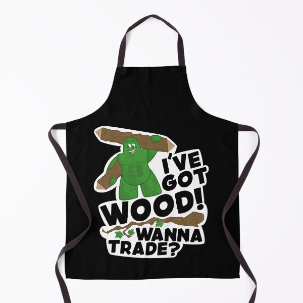 Item preview, I've Got Wood...? designed and sold by MadeByMeeples.