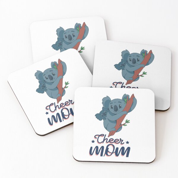 Item preview, Koala Mom and Baby designed and sold by chiofashion8.