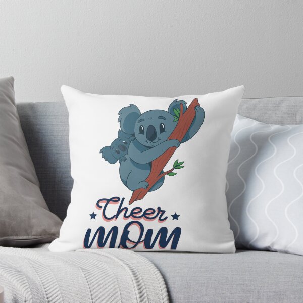 Item preview, Koala Mom and Baby designed and sold by chiofashion8.