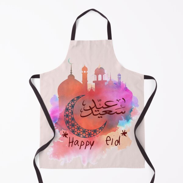 Item preview, Happy Eid designed and sold by designymed.