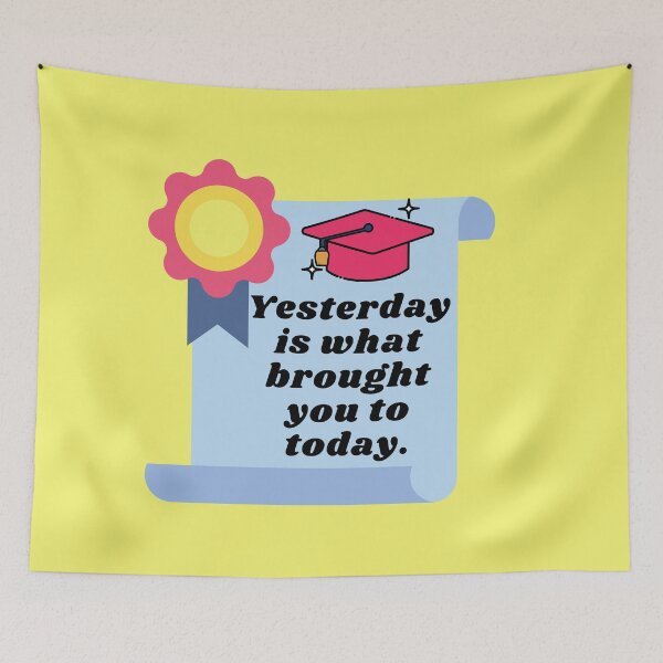 Item preview,  Graduation cap designed and sold by GEWINN.