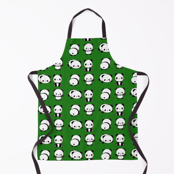 Item preview, Panda Pattern designed and sold by freeArt10.